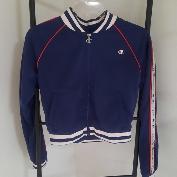 Champion zip up - Picture 3 of 3